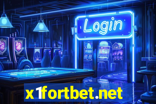 x1fortbet.net