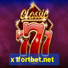 x1fortbet.net