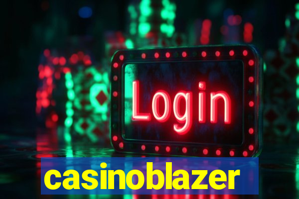 casinoblazer