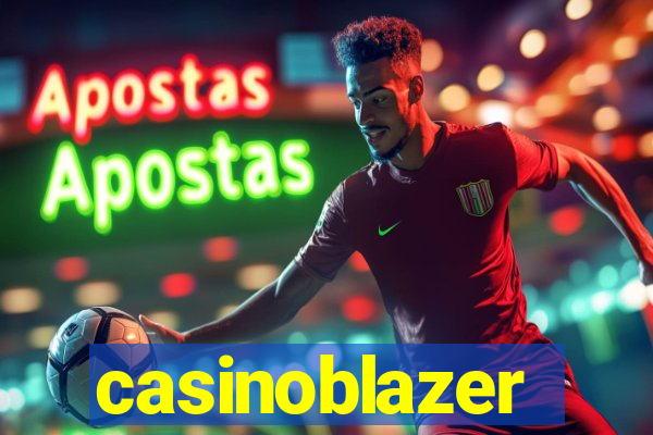 casinoblazer