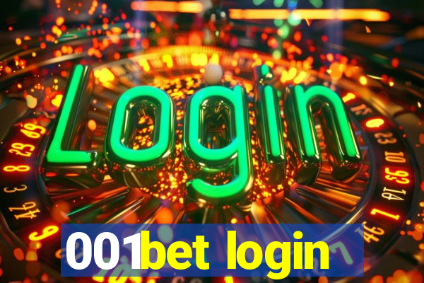 001bet login