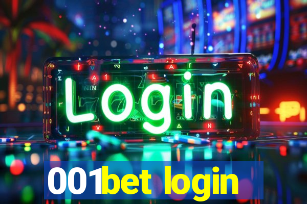 001bet login