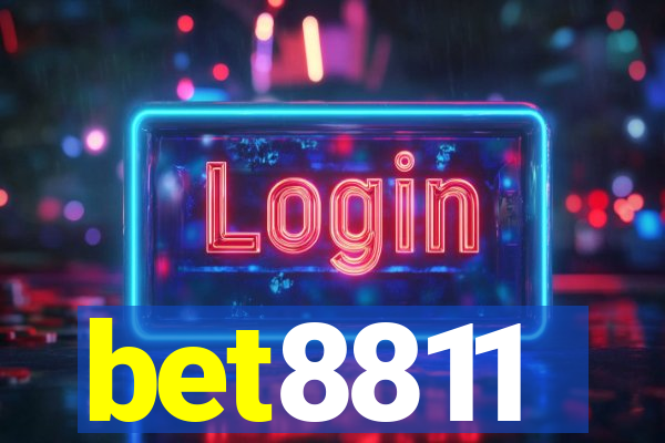 bet8811