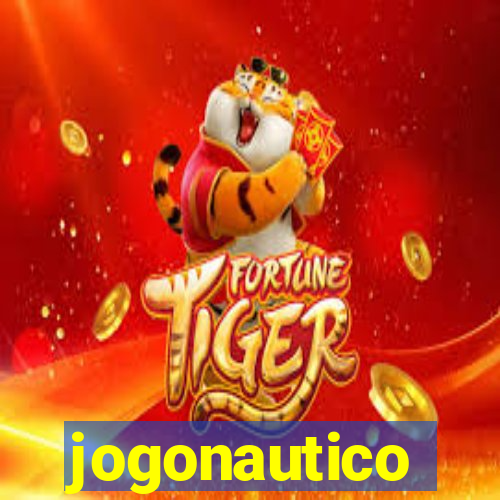 jogonautico