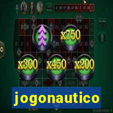 jogonautico