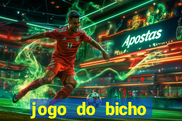 jogo do bicho preferida matinal