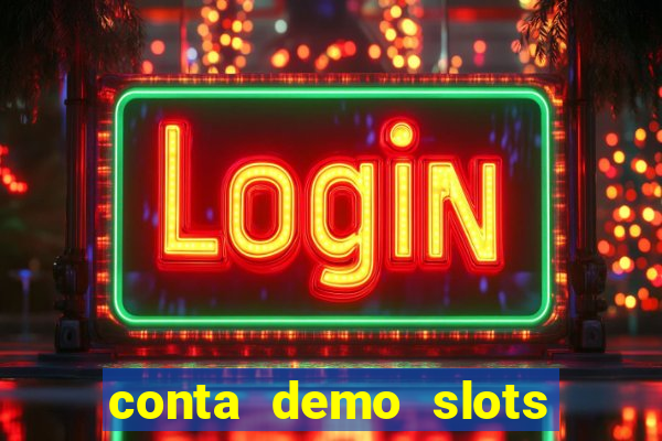 conta demo slots pg touro