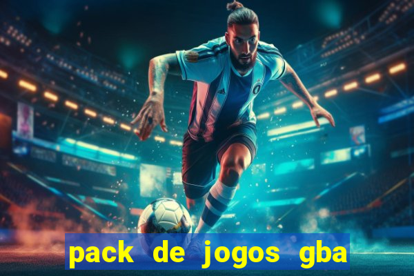 pack de jogos gba pt br