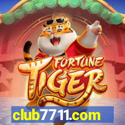 club7711.com