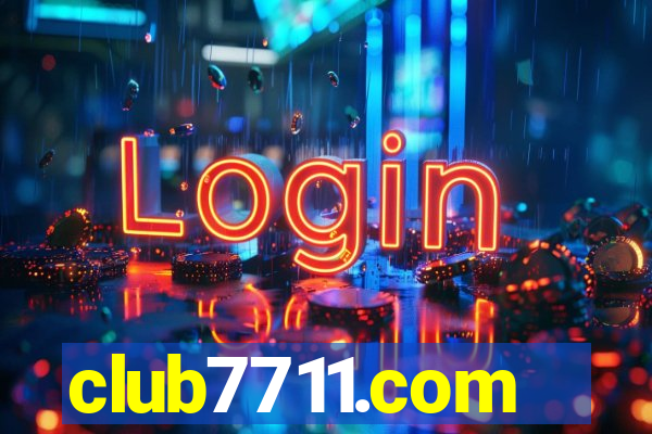 club7711.com