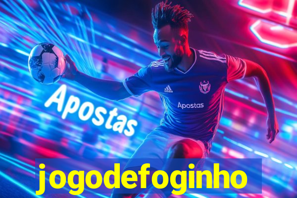 jogodefoginho