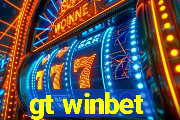 gt winbet