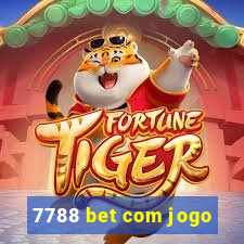 7788 bet com jogo