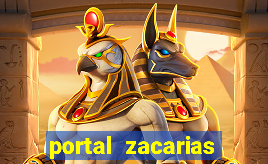 portal zacarias area 51