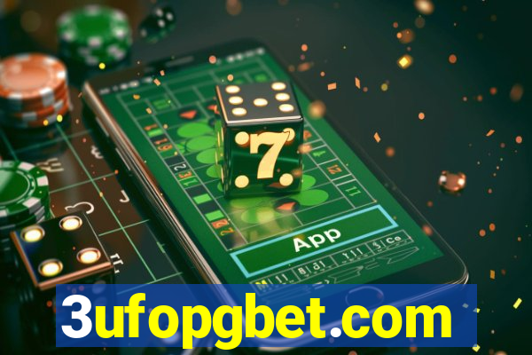 3ufopgbet.com