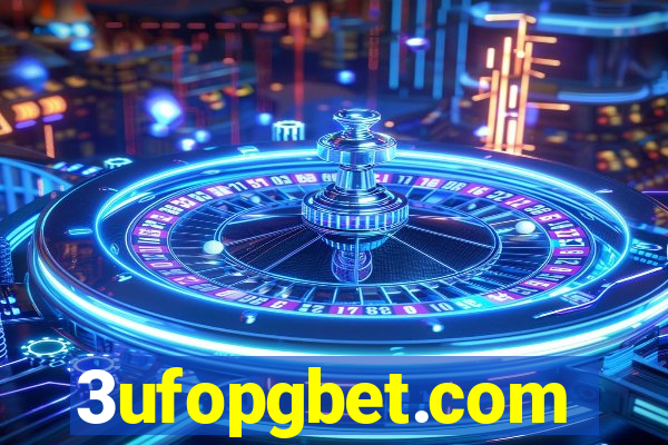 3ufopgbet.com