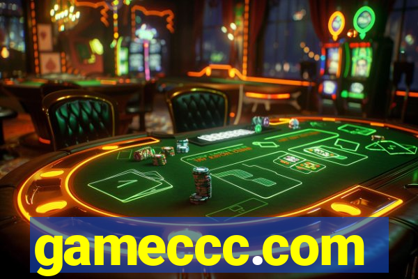 gameccc.com