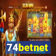 74betnet