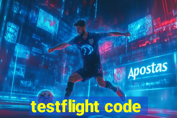 testflight code