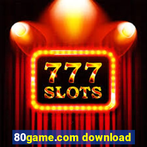 80game.com download