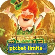 pixbet limita