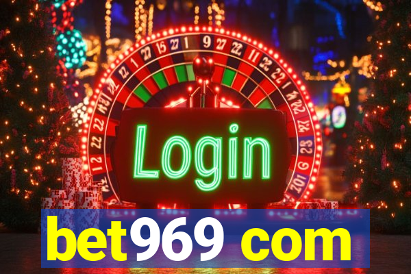 bet969 com