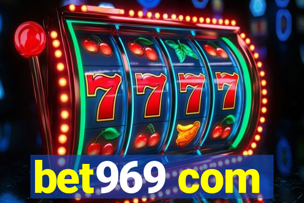 bet969 com