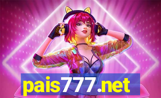 pais777.net