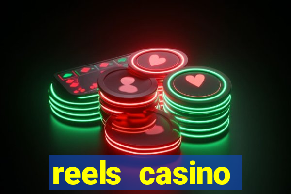 reels casino rodrigo faro