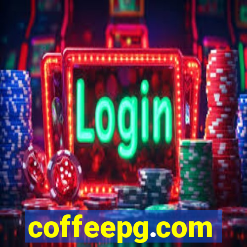 coffeepg.com