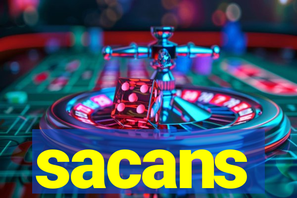 sacans