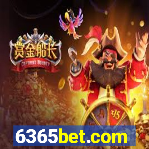 6365bet.com