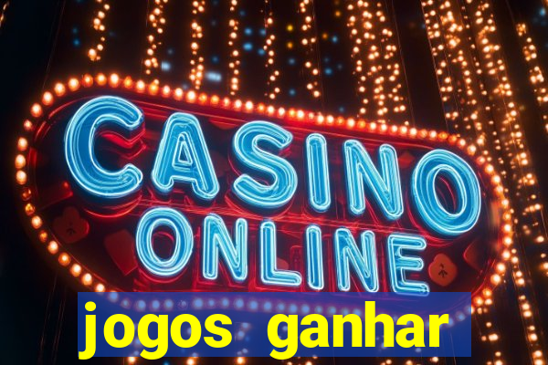 jogos ganhar dinheiro sem depositar