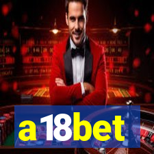 a18bet