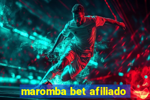 maromba bet afiliado