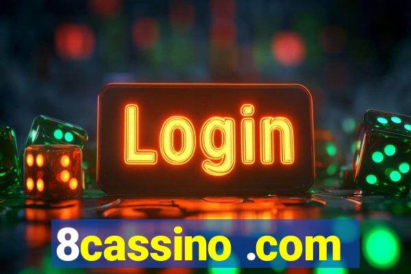 8cassino .com