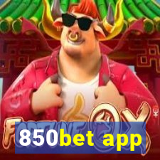 850bet app