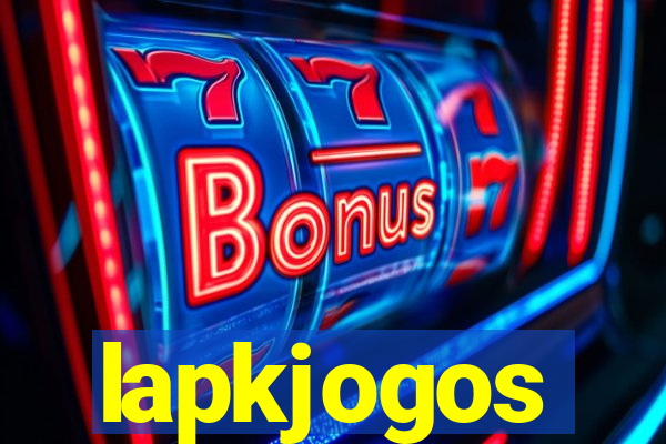 lapkjogos