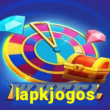 lapkjogos