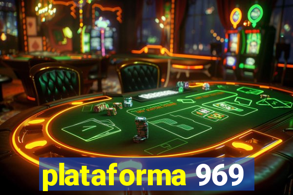 plataforma 969