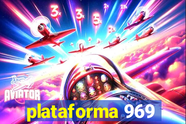 plataforma 969