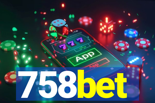 758bet