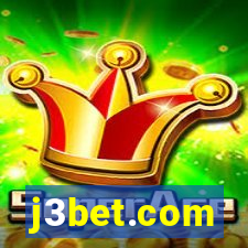 j3bet.com