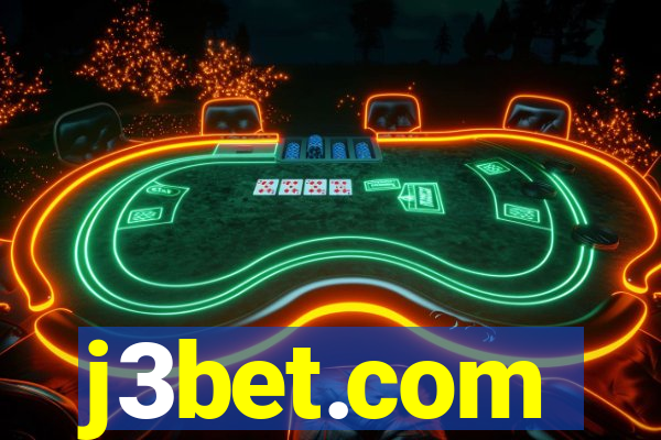 j3bet.com