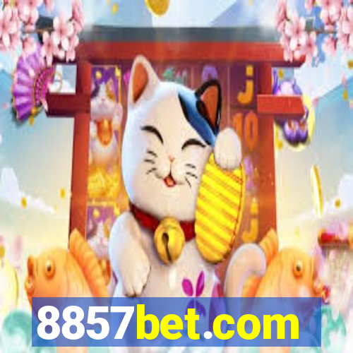 8857bet.com