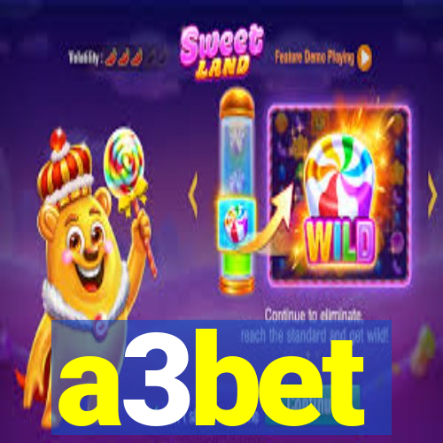 a3bet