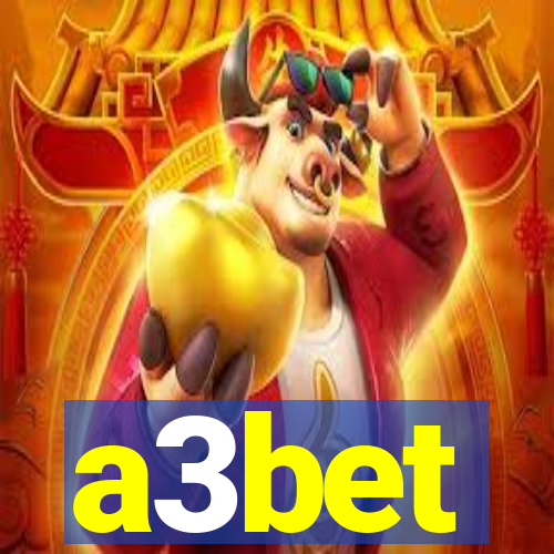 a3bet