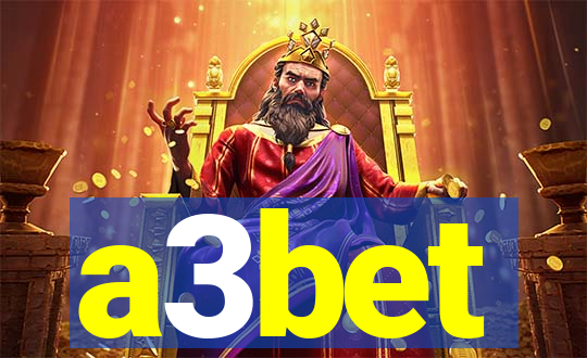 a3bet