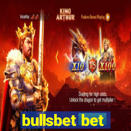 bullsbet bet