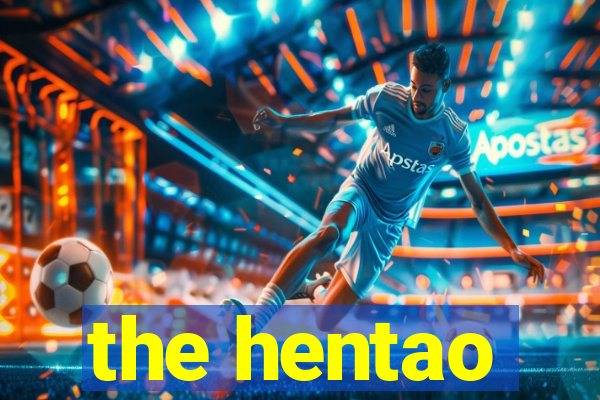 the hentao